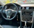 Белый Фольксваген Пассат, объемом двигателя 1.8 л и пробегом 309 тыс. км за 9790 $, фото 28 на Automoto.ua