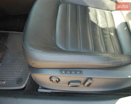 Белый Фольксваген Пассат, объемом двигателя 1.8 л и пробегом 123 тыс. км за 16000 $, фото 57 на Automoto.ua