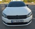 Белый Фольксваген Пассат, объемом двигателя 1.8 л и пробегом 226 тыс. км за 13500 $, фото 1 на Automoto.ua