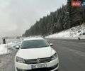 Белый Фольксваген Пассат, объемом двигателя 1.8 л и пробегом 184 тыс. км за 9200 $, фото 1 на Automoto.ua
