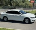 Белый Фольксваген Пассат, объемом двигателя 1.4 л и пробегом 134 тыс. км за 14500 $, фото 3 на Automoto.ua