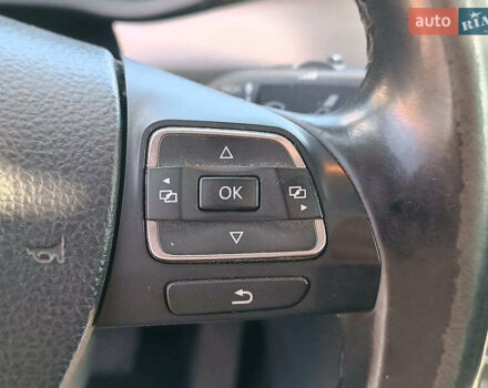 Белый Фольксваген Пассат, объемом двигателя 2 л и пробегом 232 тыс. км за 10990 $, фото 20 на Automoto.ua