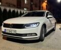Белый Фольксваген Пассат, объемом двигателя 1.97 л и пробегом 261 тыс. км за 16600 $, фото 1 на Automoto.ua
