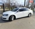 Белый Фольксваген Пассат, объемом двигателя 1.8 л и пробегом 198 тыс. км за 11800 $, фото 6 на Automoto.ua