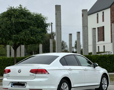 Білий Фольксваген Пассат, об'ємом двигуна 1.4 л та пробігом 145 тис. км за 14500 $, фото 9 на Automoto.ua