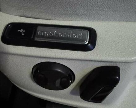 Белый Фольксваген Пассат, объемом двигателя 1.97 л и пробегом 261 тыс. км за 16600 $, фото 9 на Automoto.ua