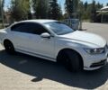Белый Фольксваген Пассат, объемом двигателя 2 л и пробегом 310 тыс. км за 18000 $, фото 9 на Automoto.ua