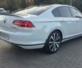 Белый Фольксваген Пассат, объемом двигателя 1.97 л и пробегом 235 тыс. км за 20000 $, фото 6 на Automoto.ua