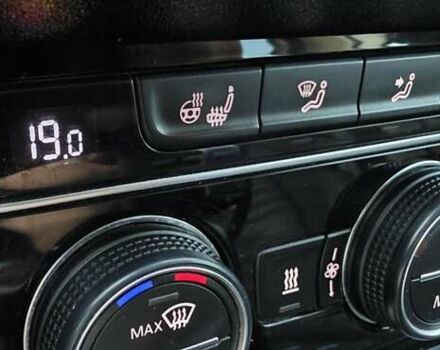 Белый Фольксваген Пассат, объемом двигателя 1.97 л и пробегом 235 тыс. км за 20000 $, фото 16 на Automoto.ua