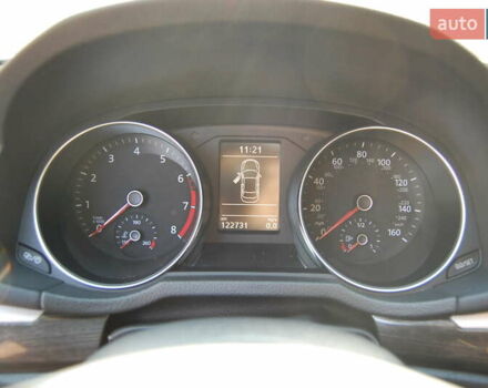 Белый Фольксваген Пассат, объемом двигателя 1.8 л и пробегом 123 тыс. км за 16000 $, фото 123 на Automoto.ua