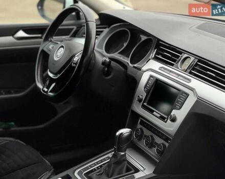 Білий Фольксваген Пассат, об'ємом двигуна 1.8 л та пробігом 147 тис. км за 12700 $, фото 9 на Automoto.ua