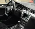 Білий Фольксваген Пассат, об'ємом двигуна 1.8 л та пробігом 147 тис. км за 12700 $, фото 9 на Automoto.ua