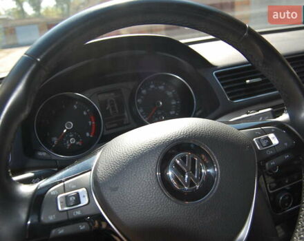 Белый Фольксваген Пассат, объемом двигателя 1.8 л и пробегом 123 тыс. км за 16000 $, фото 52 на Automoto.ua