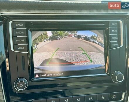 Белый Фольксваген Пассат, объемом двигателя 1.8 л и пробегом 136 тыс. км за 12900 $, фото 18 на Automoto.ua