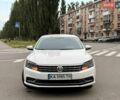 Білий Фольксваген Пассат, об'ємом двигуна 1.8 л та пробігом 312 тис. км за 8700 $, фото 1 на Automoto.ua