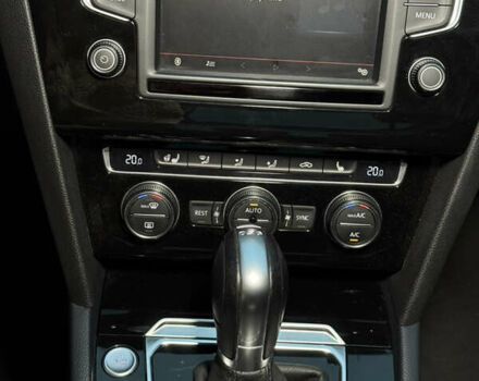 Белый Фольксваген Пассат, объемом двигателя 1.8 л и пробегом 130 тыс. км за 16900 $, фото 42 на Automoto.ua