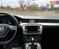 Білий Фольксваген Пассат, об'ємом двигуна 1.8 л та пробігом 147 тис. км за 12700 $, фото 15 на Automoto.ua