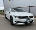 Белый Фольксваген Пассат, объемом двигателя 1.8 л и пробегом 190 тыс. км за 16500 $, фото 1 на Automoto.ua