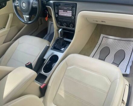 Білий Фольксваген Пассат, об'ємом двигуна 1.8 л та пробігом 80 тис. км за 4500 $, фото 8 на Automoto.ua