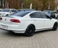 Белый Фольксваген Пассат, объемом двигателя 2 л и пробегом 230 тыс. км за 20600 $, фото 6 на Automoto.ua