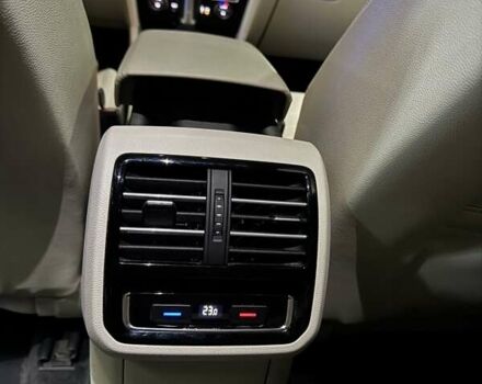 Белый Фольксваген Пассат, объемом двигателя 1.97 л и пробегом 261 тыс. км за 16600 $, фото 12 на Automoto.ua