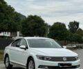 Фольксваген Пассат 2015 в Черкассах на Automoto.ua Белый Фольксваген Пассат, объемом двигателя 1.4 л и пробегом 149 тыс. км за 14750 $, фото 3 на Automoto.ua