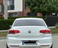 Білий Фольксваген Пассат, об'ємом двигуна 1.4 л та пробігом 145 тис. км за 14500 $, фото 8 на Automoto.ua