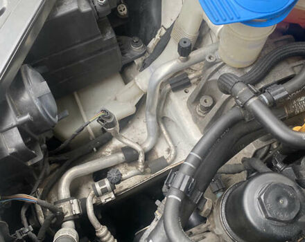 Белый Фольксваген Пассат, объемом двигателя 1.8 л и пробегом 178 тыс. км за 9800 $, фото 16 на Automoto.ua