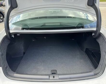 Белый Фольксваген Пассат, объемом двигателя 2 л и пробегом 80 тыс. км за 11000 $, фото 16 на Automoto.ua