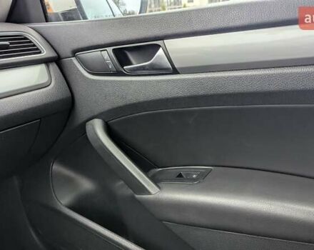 Белый Фольксваген Пассат, объемом двигателя 1.8 л и пробегом 182 тыс. км за 11350 $, фото 8 на Automoto.ua