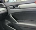 Белый Фольксваген Пассат, объемом двигателя 1.8 л и пробегом 182 тыс. км за 11350 $, фото 8 на Automoto.ua