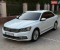 Білий Фольксваген Пассат, об'ємом двигуна 1.8 л та пробігом 184 тис. км за 11000 $, фото 1 на Automoto.ua