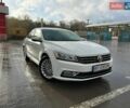 Белый Фольксваген Пассат, объемом двигателя 1.8 л и пробегом 189 тыс. км за 11800 $, фото 1 на Automoto.ua