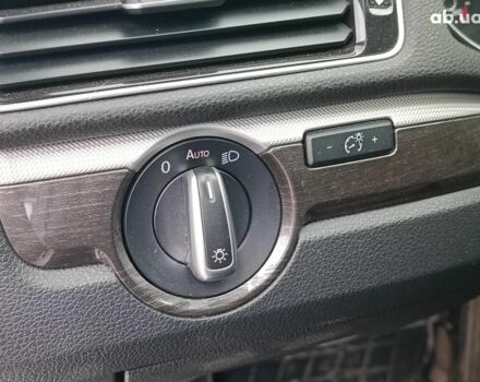 Белый Фольксваген Пассат, объемом двигателя 1.8 л и пробегом 134 тыс. км за 12490 $, фото 24 на Automoto.ua