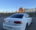 Білий Фольксваген Пассат, об'ємом двигуна 2 л та пробігом 269 тис. км за 14900 $, фото 7 на Automoto.ua