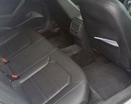 Белый Фольксваген Пассат, объемом двигателя 1.97 л и пробегом 250 тыс. км за 11900 $, фото 18 на Automoto.ua