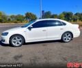 Белый Фольксваген Пассат, объемом двигателя 1.8 л и пробегом 150 тыс. км за 11000 $, фото 1 на Automoto.ua