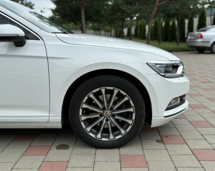 Белый Фольксваген Пассат, объемом двигателя 0 л и пробегом 173 тыс. км за 17999 $, фото 14 на Automoto.ua