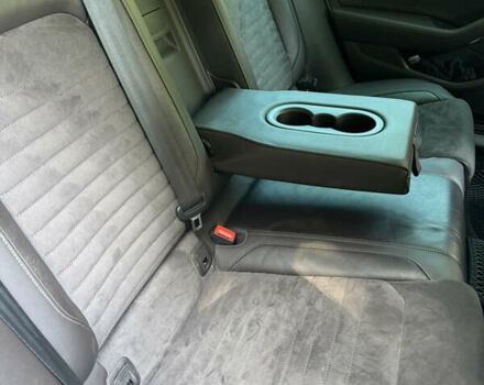 Белый Фольксваген Пассат, объемом двигателя 1.8 л и пробегом 225 тыс. км за 16500 $, фото 12 на Automoto.ua