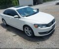Белый Фольксваген Пассат, объемом двигателя 2 л и пробегом 168 тыс. км за 9900 $, фото 1 на Automoto.ua