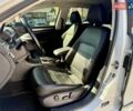 Белый Фольксваген Пассат, объемом двигателя 1.8 л и пробегом 136 тыс. км за 12900 $, фото 8 на Automoto.ua