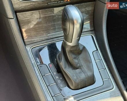 Белый Фольксваген Пассат, объемом двигателя 1.8 л и пробегом 136 тыс. км за 12900 $, фото 20 на Automoto.ua