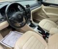 Білий Фольксваген Пассат, об'ємом двигуна 1.8 л та пробігом 76 тис. км за 11500 $, фото 7 на Automoto.ua