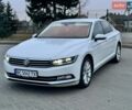 Белый Фольксваген Пассат, объемом двигателя 1.97 л и пробегом 307 тыс. км за 16700 $, фото 1 на Automoto.ua