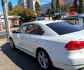 Белый Фольксваген Пассат, объемом двигателя 2 л и пробегом 232 тыс. км за 13100 $, фото 10 на Automoto.ua