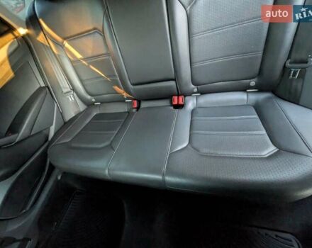 Білий Фольксваген Пассат, об'ємом двигуна 1.8 л та пробігом 190 тис. км за 9500 $, фото 18 на Automoto.ua