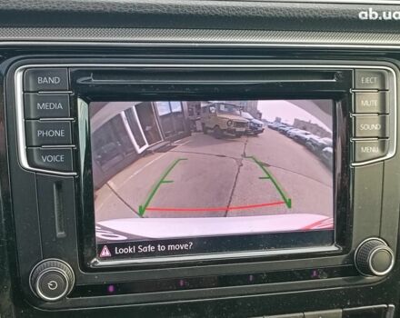 Белый Фольксваген Пассат, объемом двигателя 1.8 л и пробегом 134 тыс. км за 12490 $, фото 29 на Automoto.ua