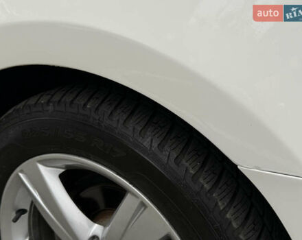 Білий Фольксваген Пассат, об'ємом двигуна 1.8 л та пробігом 148 тис. км за 10300 $, фото 12 на Automoto.ua