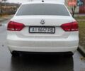 Белый Фольксваген Пассат, объемом двигателя 1.8 л и пробегом 189 тыс. км за 9700 $, фото 2 на Automoto.ua