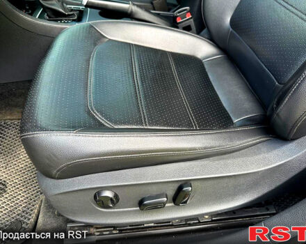 Белый Фольксваген Пассат, объемом двигателя 1.8 л и пробегом 94 тыс. км за 13000 $, фото 10 на Automoto.ua